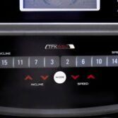 Traka za trčanje Everfit TFK 650 - Slika 5