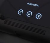 Traka za trčanje Everfit TFK 855 SLIM - Slika 9
