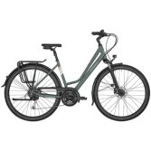 Bicikl Bergamont Horizon 4 Amsterdam GREY