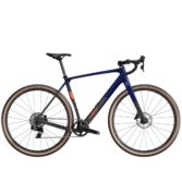 Bicikl Trek Checkpoint SL 6 AXS Gen 3 2025 Hex Blue'Marianas Blue