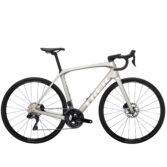 Bicikl Trek Domane SL 6 Gen 4 2025 Lunar Silver
