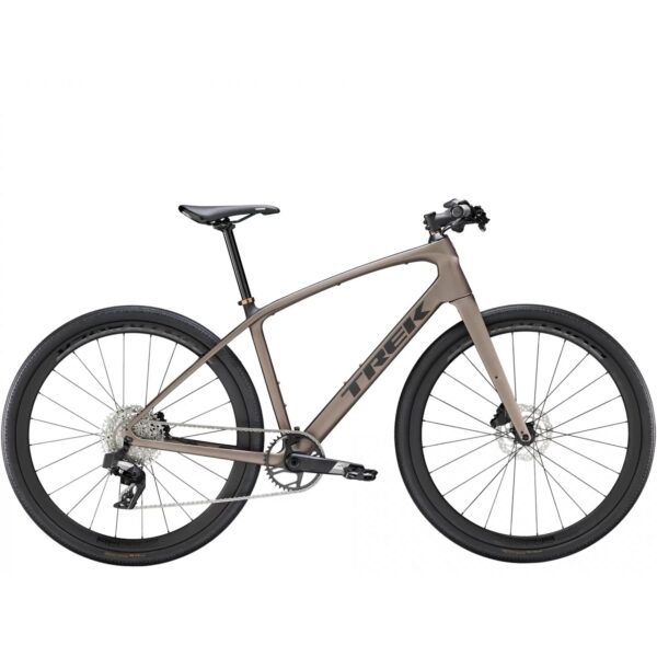 Bicikl Trek FX Sport 6 2025 Bronze Age'Deep Smoke