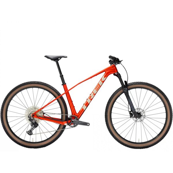Bicikl Trek Procaliber 9.5 Gen 3 2025 Lava