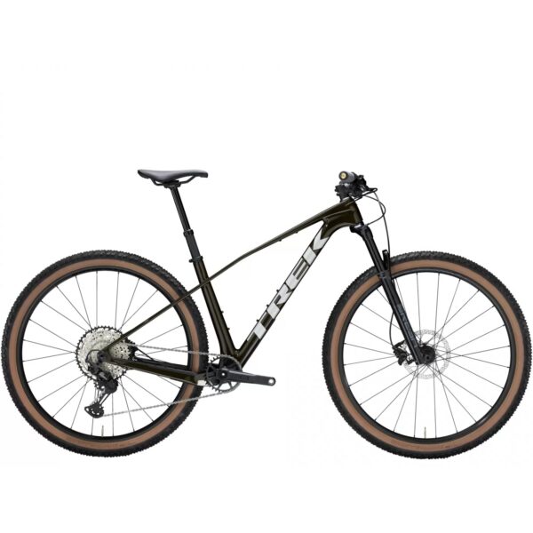 Bicikl Trek Procaliber 9.6 Gen 3 2025 Dark Web