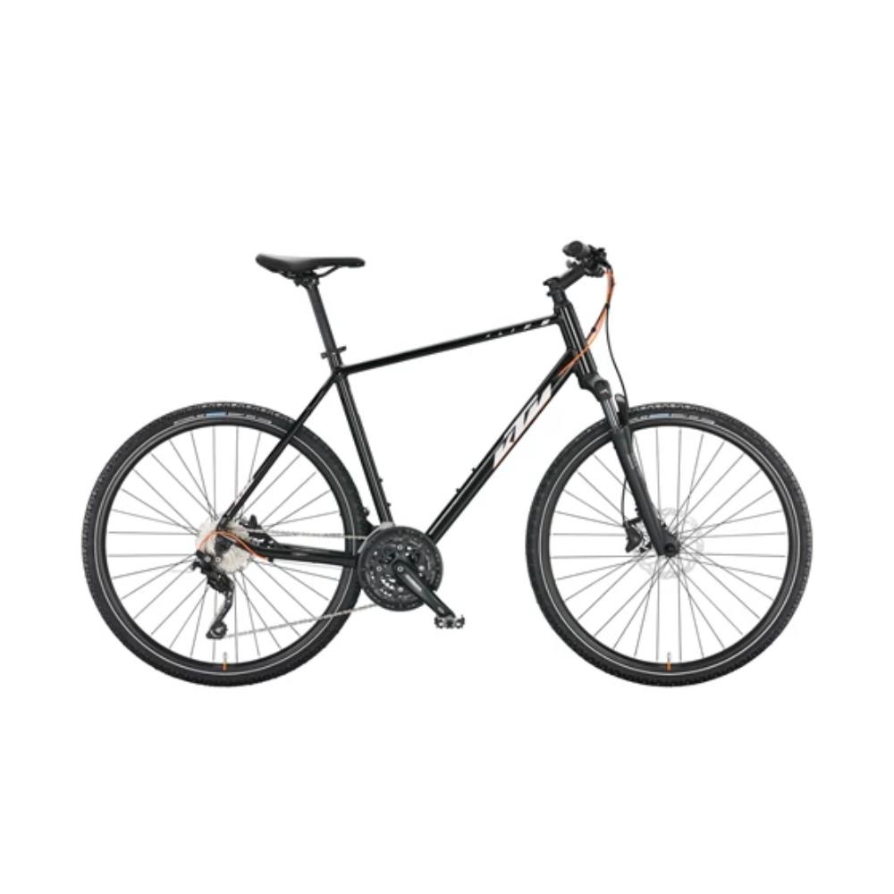 Bicikl KTM X-Life Action - Slika 1