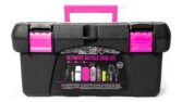 SET ZA ČIŠĆENJE,ZAŠTITU I PODMAZIVANJE MUC-OFF ULTIMATE BICYCLE KIT