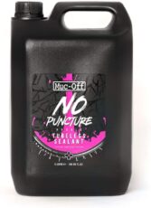 TEKUĆINA ZA KRPANJE - SEALANT 5L , MUC-OFF NO PUNCTURE HASSLE