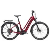 Bicikl Trek Allant+ 7 Lowstep Gen 2