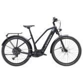 Bicikl Trek Allant+ 7 Stagger Gen 2