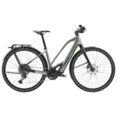 Bicikl Trek FX+ 7 Midstep