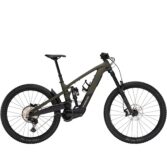 Bicikl Trek Slash+ 9.7 SLX/XT