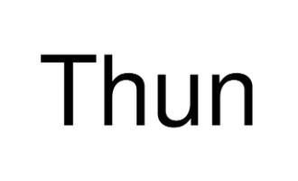 THUN