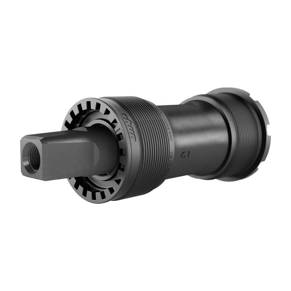 OSOVINA POGONA THUN TWIST 120L 119-122mm - Slika 1