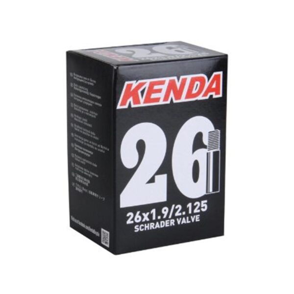 Zračnica 26x1