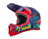 Kaciga Oneal Sonus Youth Helmet REX Multi