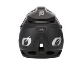 Kaciga Oneal TRANSITION SOLID V.23 Black - Slika 2