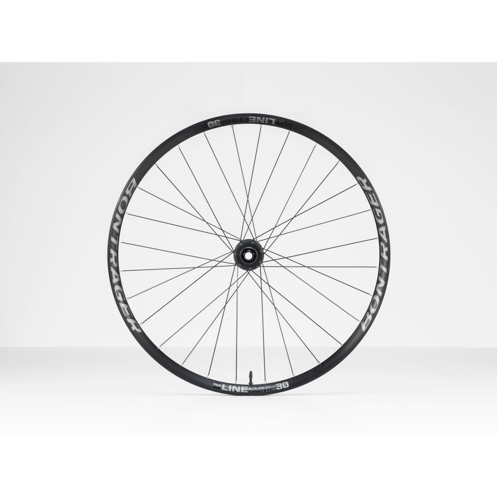 24924-15827345971059 KOTAČ I BONTRAGER MTB LINECOMP30 29D 110 ANTHRACITE/BLACK - Slika 1