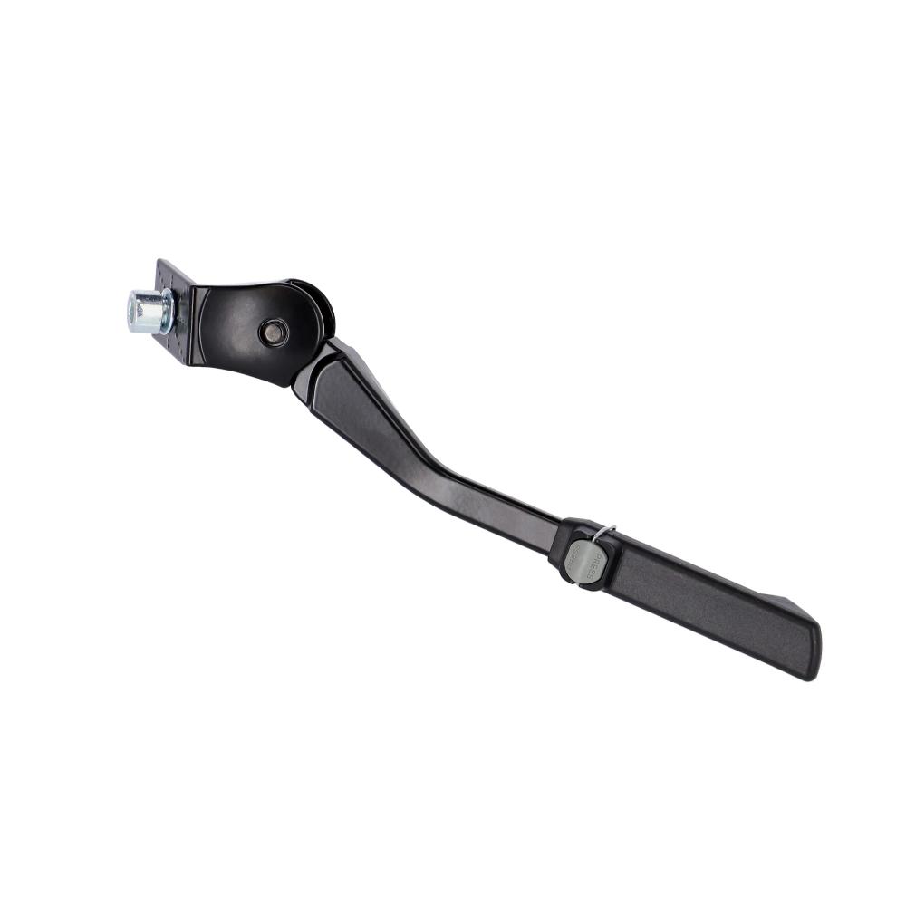 2502618032_ XLC nogica za bicikl Central Mount Kickstand KS-B05, crna, 16-24" - Slika 1