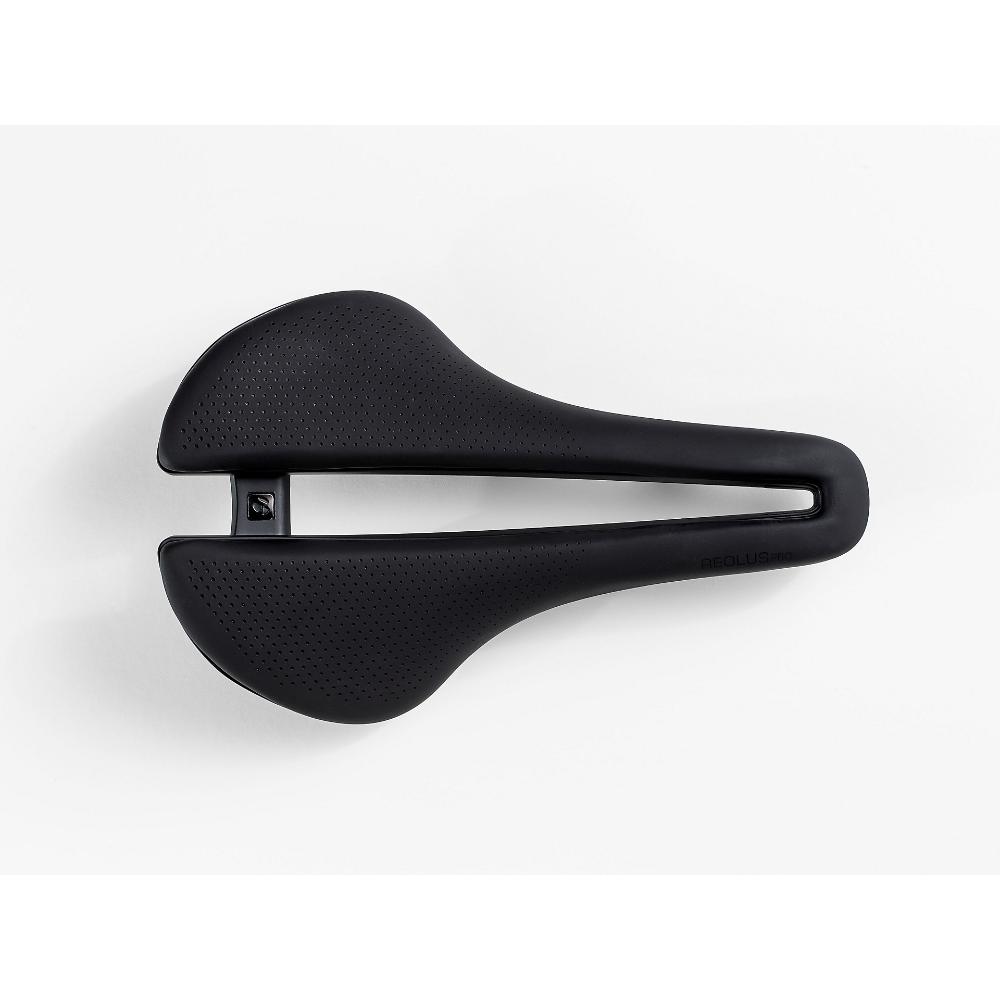 27160-15803823025008 SJEDALO BONTRAGER AEOLUS PRO 145MM BLACK - Slika 1