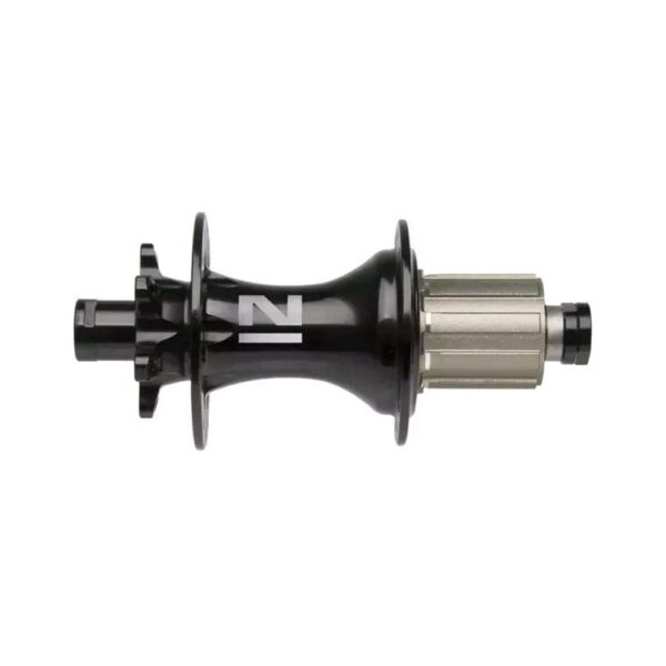 Naba II Disk Novatec 142/12mm 32h