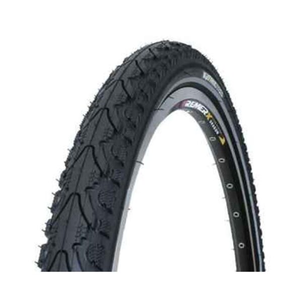 Guma 700x38C kenda K-935