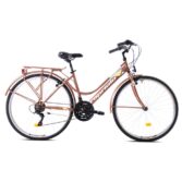 Capriolo bicikl TOUR-SUNRISE L 28/18HT-17
