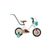 Capriolo bicikl BMX 12"HT VIOLA-12