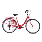 Capriolo bicikl TOUR-DIANA CITY 28"/6HT-18 4