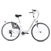 Capriolo bicikl TOUR-DIANA CITY 28"/6HT-18 5