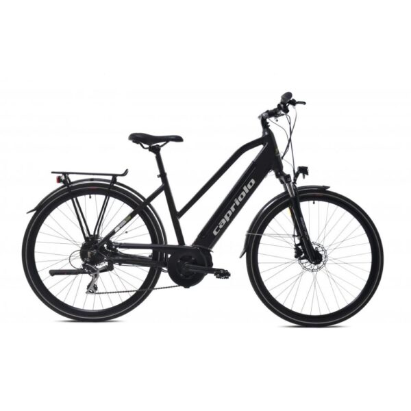 Capriolo električni bicikl ECO 700.3.2 28"-480 mm 1