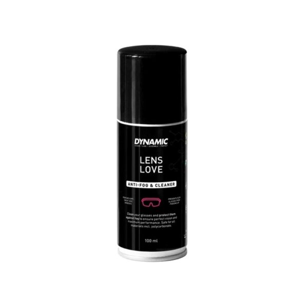 DYNAMIC Anti-fog & Cleaner 100ml