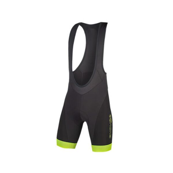 Endura hlačice FS260-Pro Bibshort Yellow