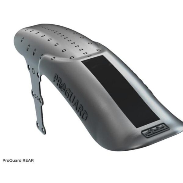 Blatobran RRP Proguard Rear Mini BLACK