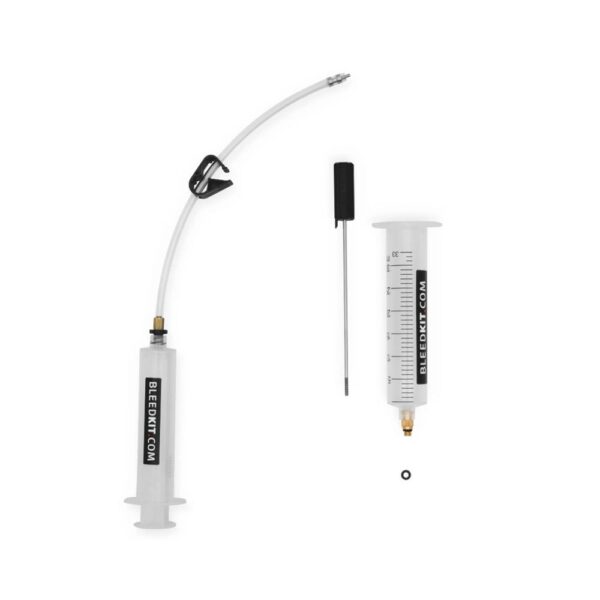 Bleed Kit Basic Edition (Shimano)