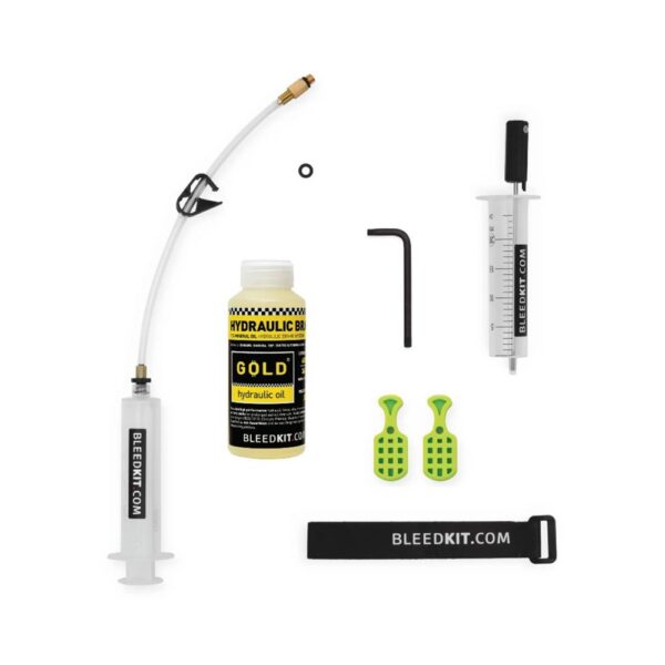 Bleed Kit Premium Gold MT (Magura)