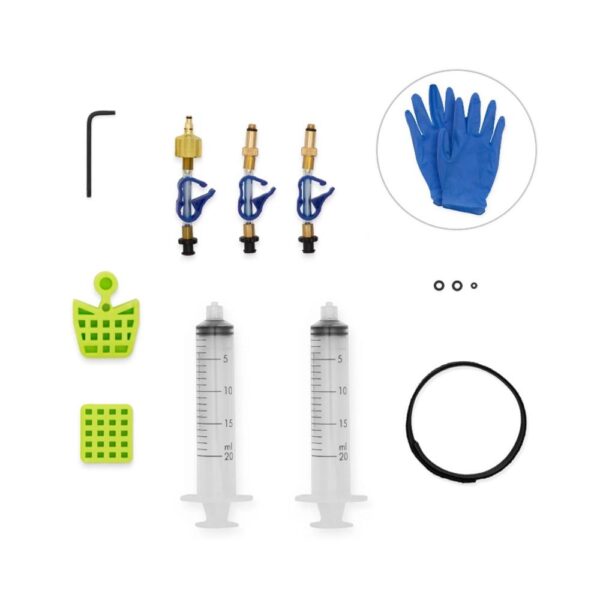 Bleed Kit Workshop Edition (Sram)