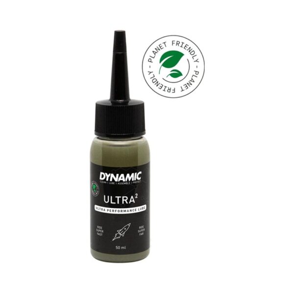 DYNAMIC Ultra uljno mazivo za lanac 50ml