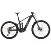 Bicikl Trek e-Bike Rail+ 5 Gen 5 2025 Lithium Grey