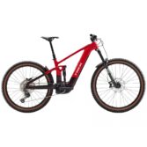 Bicikl Trek e-Bike Rail+ 5 Gen 5 2025 Viper Red