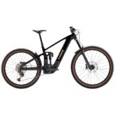 Bicikl Trek e-Bike Rail+ 8 Gen 5 2025 Dark Star