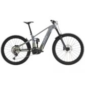 Bicikl Trek e-Bike Rail+ 9.7 Gen 5 2025 Slate