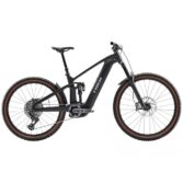 Bicikl Trek Rail+ 9.8 GX AXS T-Type Gen 5 2025 Deep Smoke