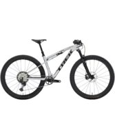 Bicikl Trek Supercaliber SLR 9.8 XT Gen 2 2025 Argent Drizzle