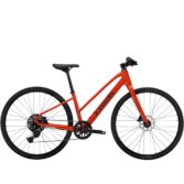 Bicikl Trek FX 2 Mid-step Gen 4 2025 Lava
