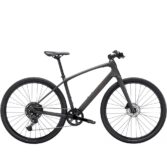 Bicikl Trek FX Sport 4 2025 Onyx Carbon