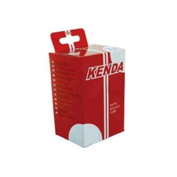 Zračnica 700x28-45C A/V box