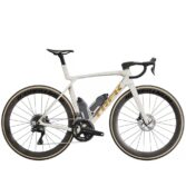 Bicikl Trek Madone SLR 7 Gen 8 2025 Project One Era White