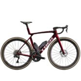 Bicikl Trek Madone SLR 7 Gen 8 2025 Project One Red Smoke