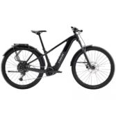 Bicikl Trek Powerfly+ 4 Equipped Gen 5 2025 Dark Star'Web