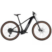 Bicikl Trek Powerfly+ 4 Gen 5 2025 Dark Star'Web